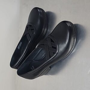 Dansko Tilda Womens Clogs Shoes Slip On Size 42 -  11.5 - 12